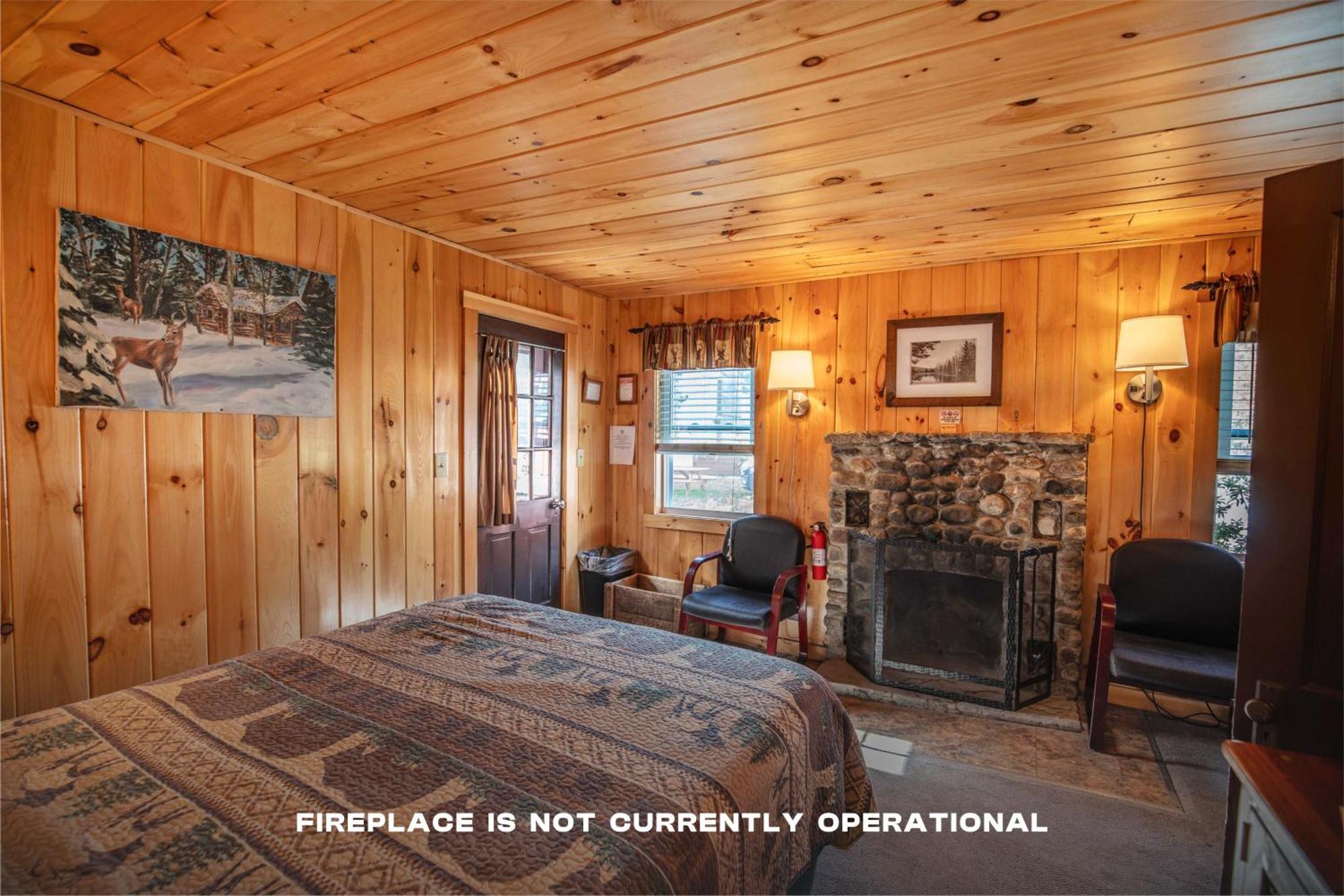 Pemi Cabins Lincoln Exterior photo